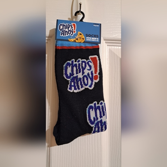 Odd Sox Underwear & Socks Chips Ahoy Socks Poshmark